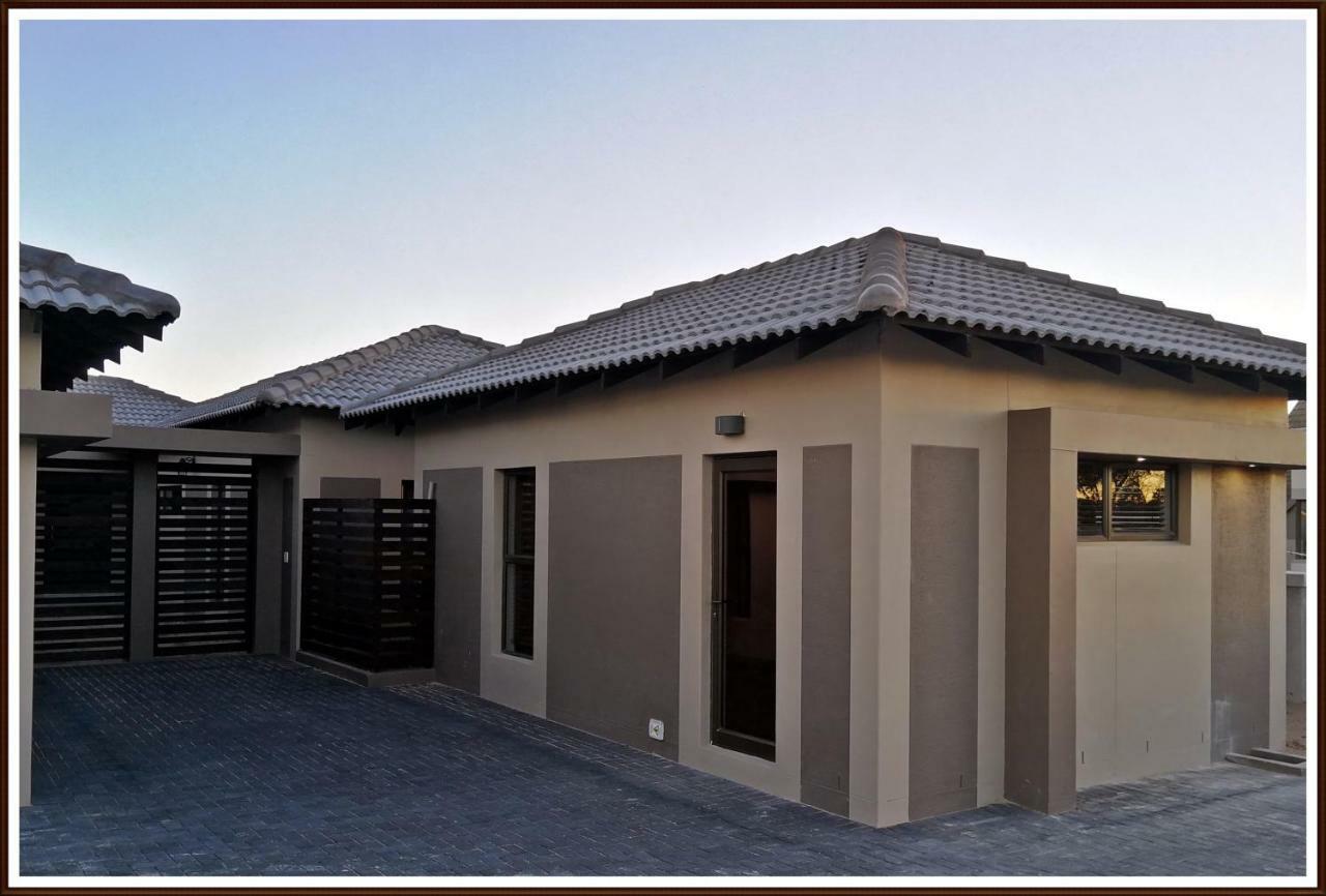 Studio 77 Langebaan Exterior foto