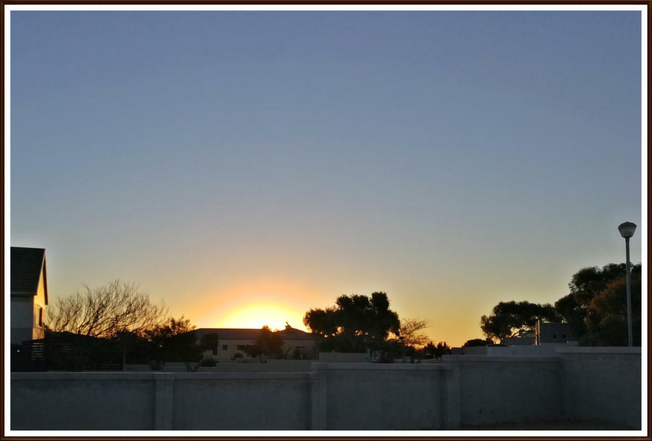 Studio 77 Langebaan Exterior foto